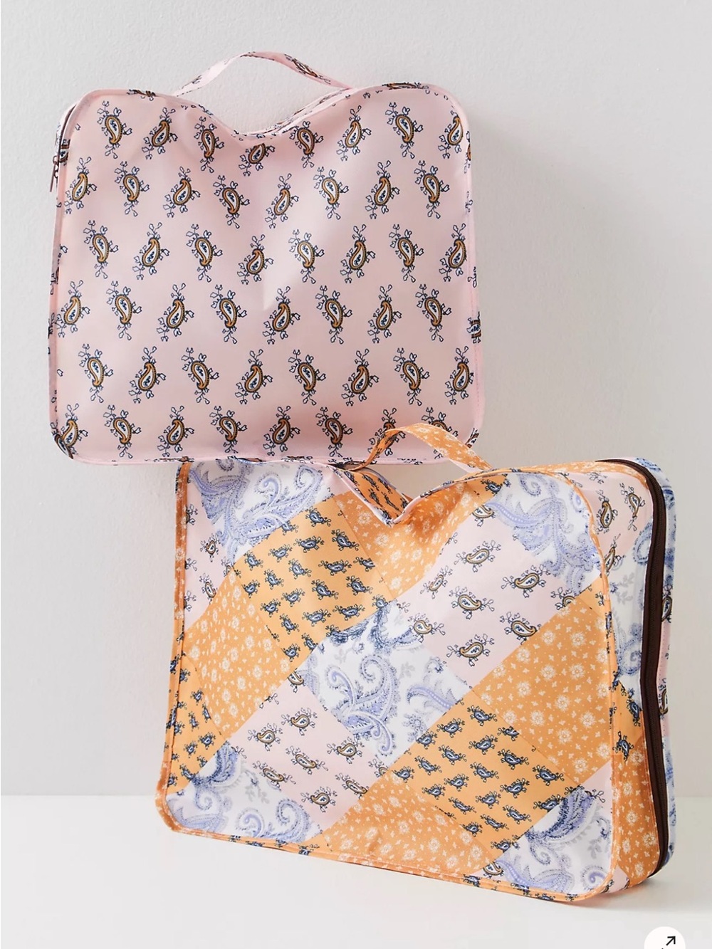 NWT Free People Packing Cubes